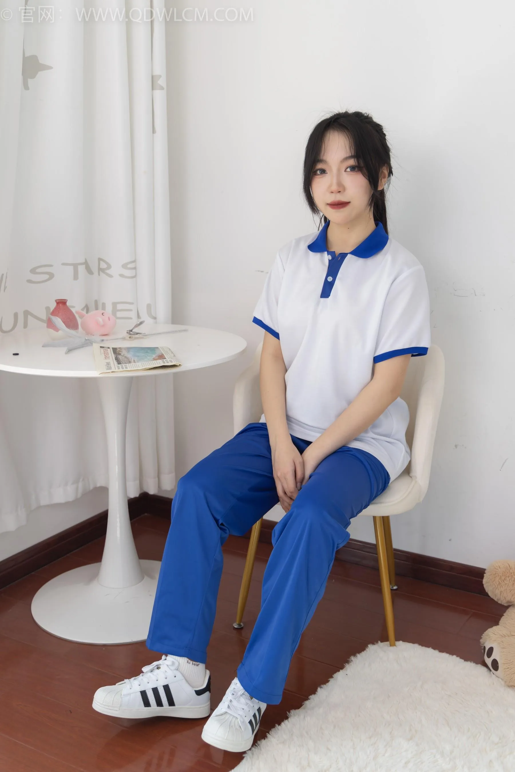 物恋传媒 NO.1553 纱纱-青涩回忆 [151P]插图8